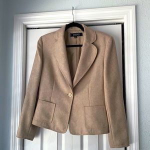 Kasper Beige Jacket 12P​​